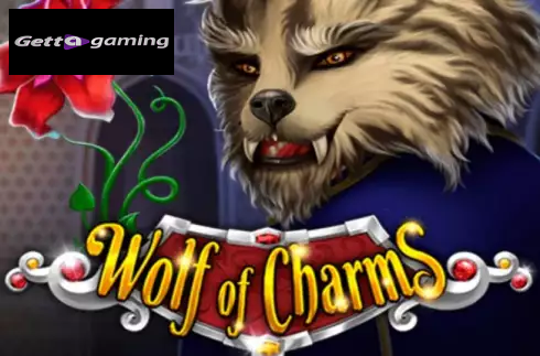 Wolf of Charms